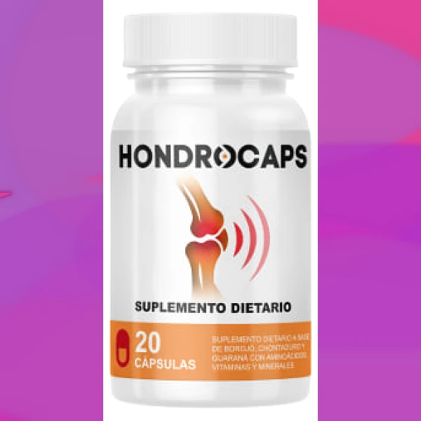 Hondrocaps