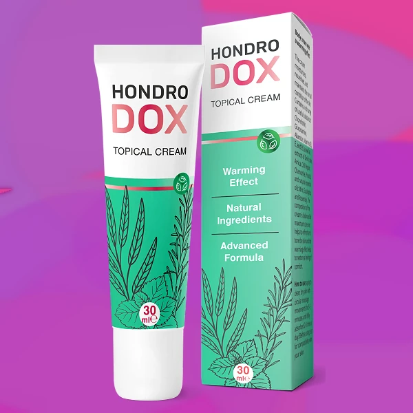 Hondrodox