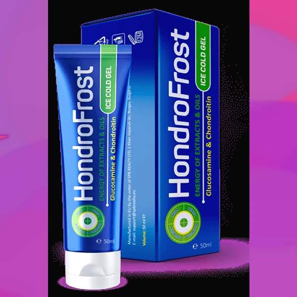 HONDROFROST