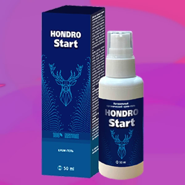 HondroStart