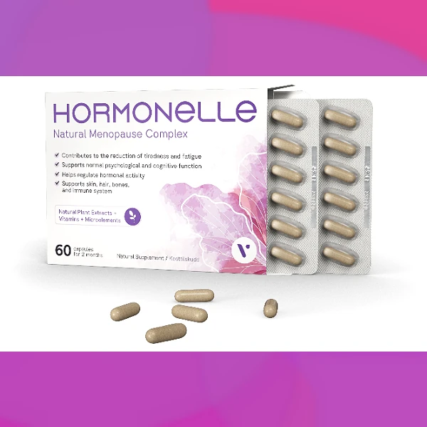 Hormonelle