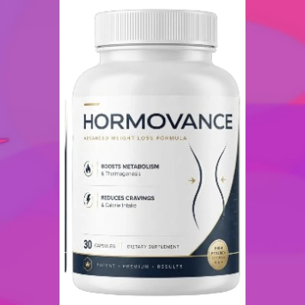 Hormovance