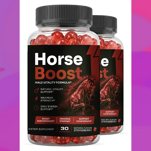 Horse Boost