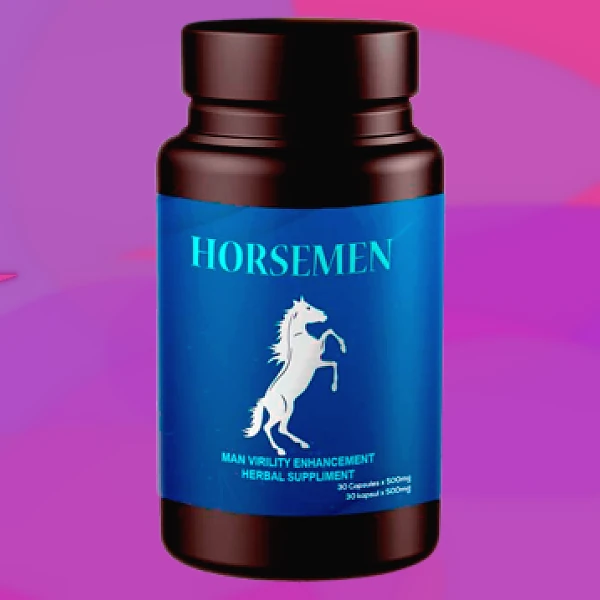 Horsemen