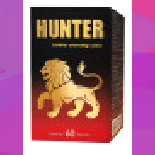 Hunter