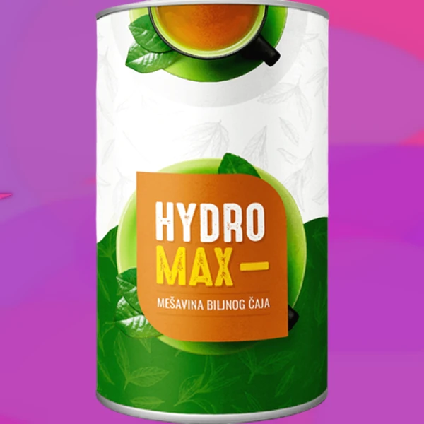 HydroMax