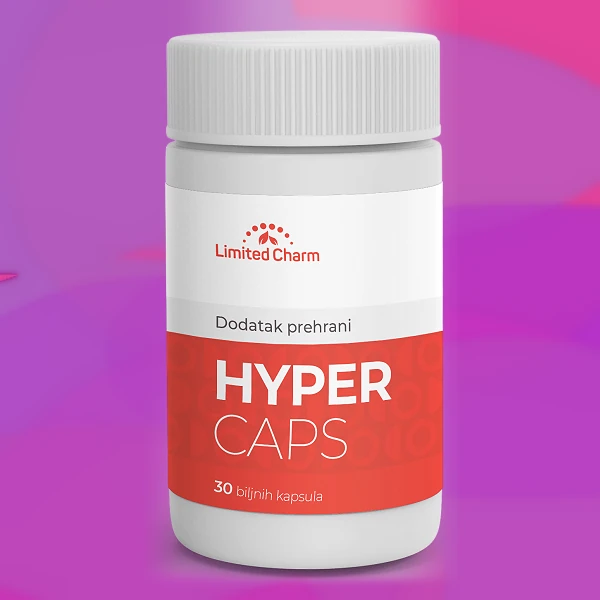 Hypercaps