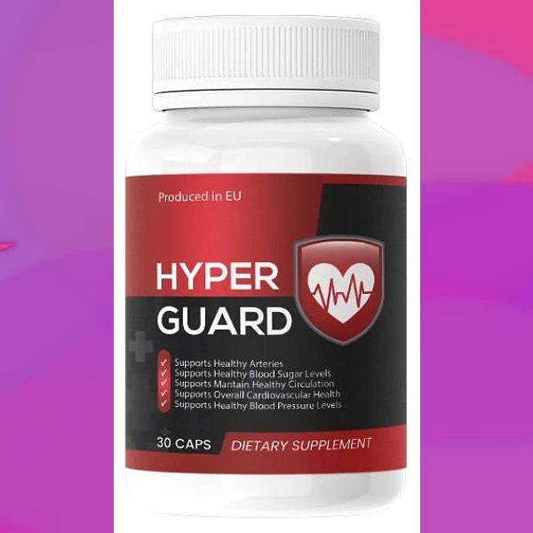 HyperGuard