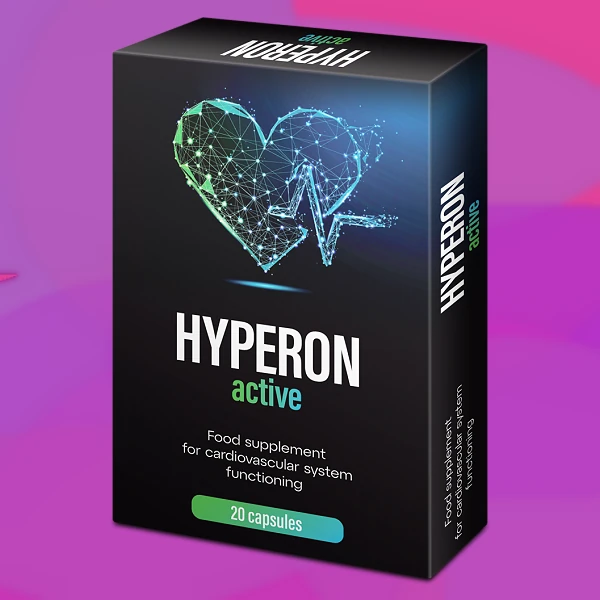 Hyperon caps