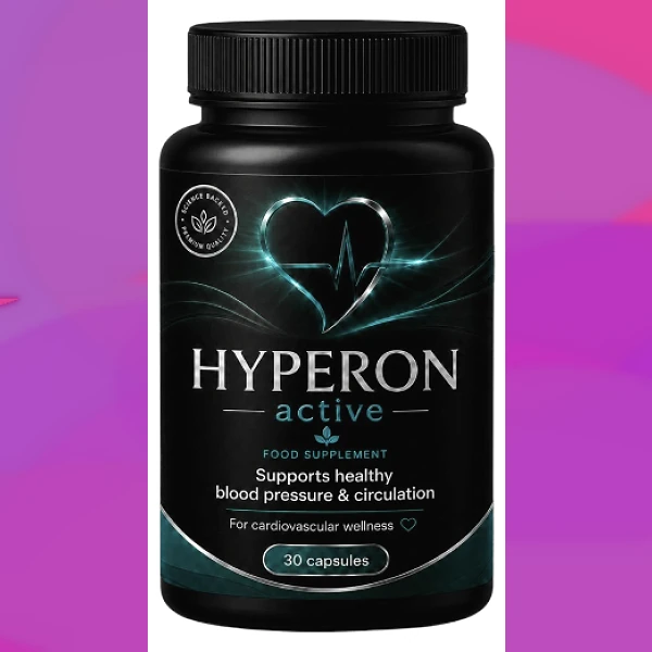 Hyperon