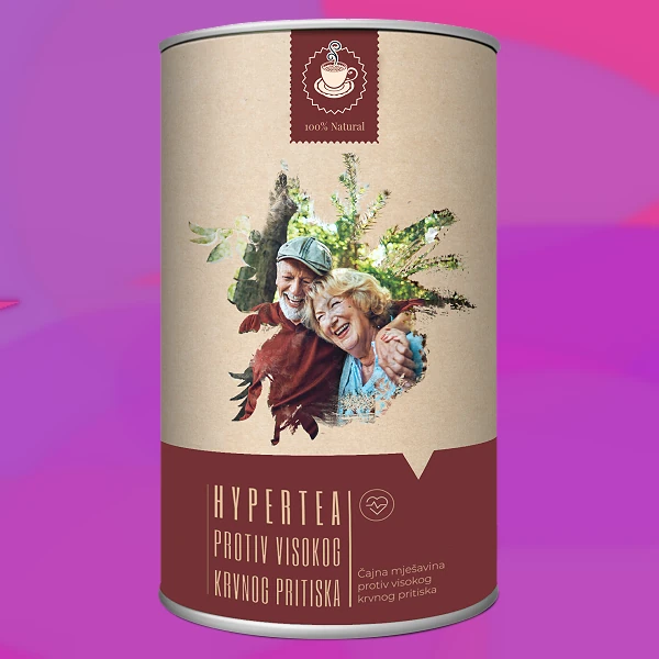 Hypertea