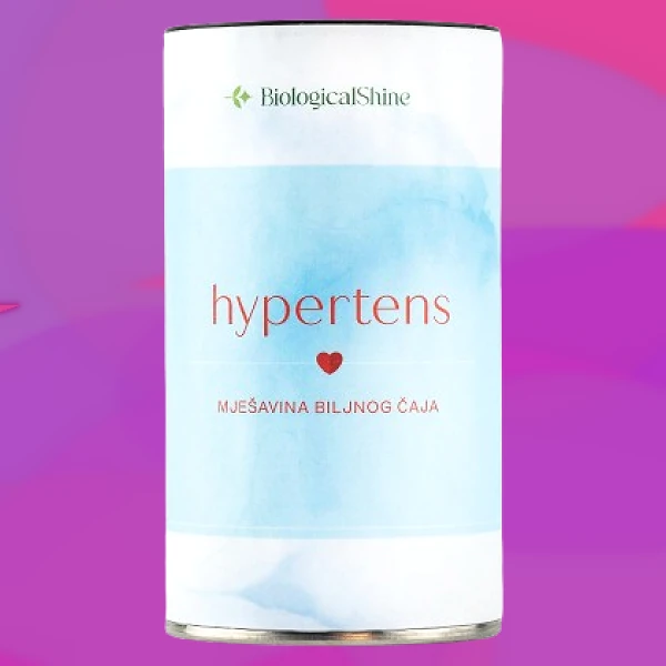 Hypertens