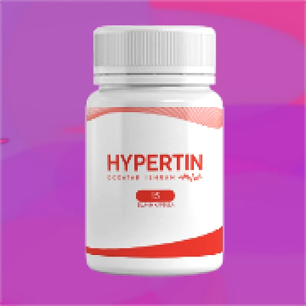 Hypertin Caps