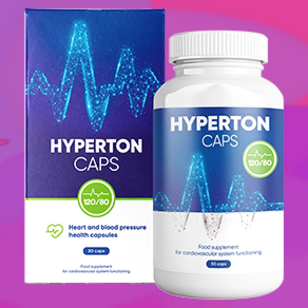 HYPERTON