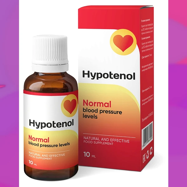 Hypotenol