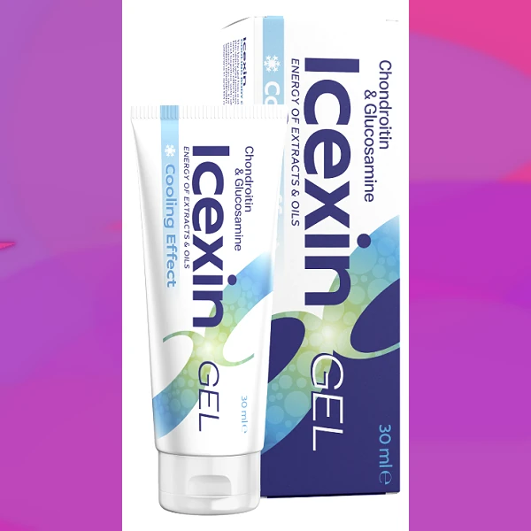 Icexin