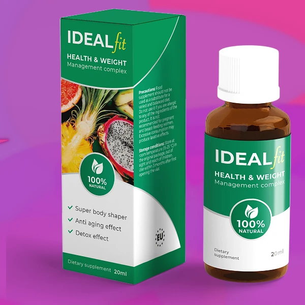 IdealFit