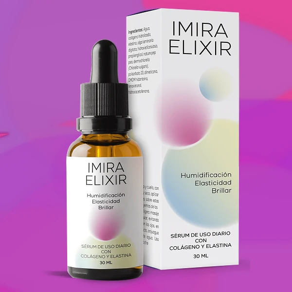 Imira Elixir