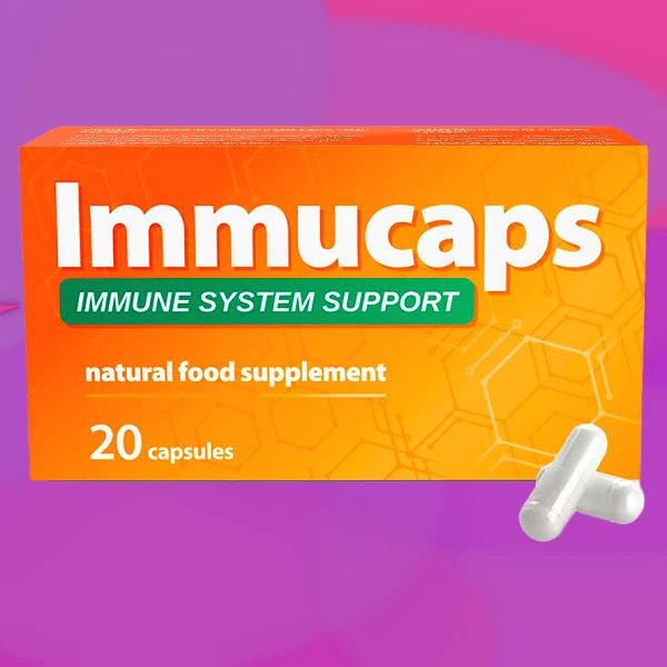 Immucaps