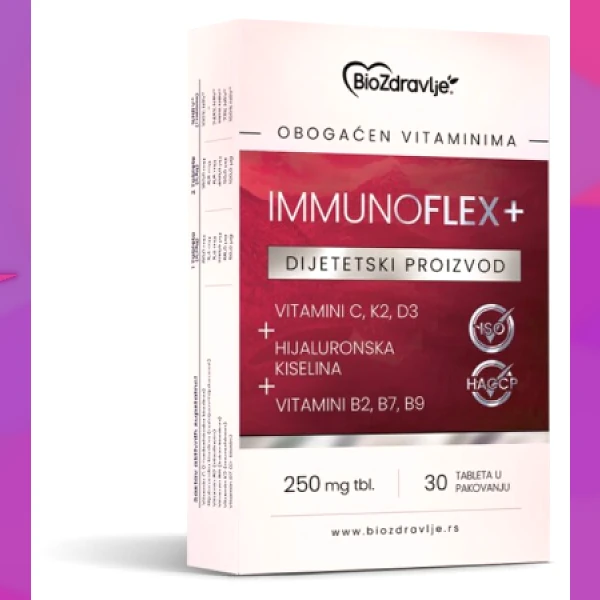 Immuno Flex