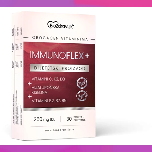 ImmunoFlex+