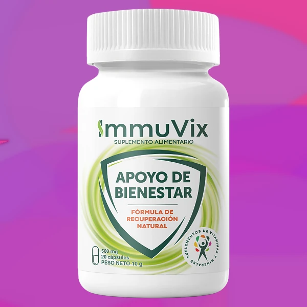 IMMUVIX