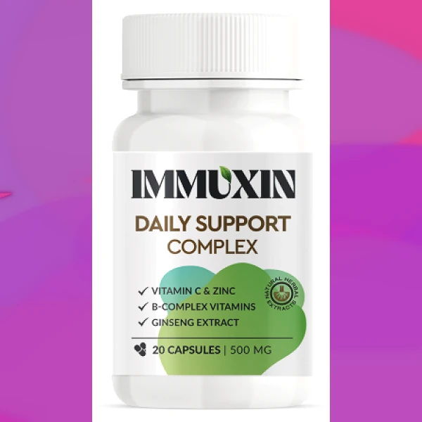 IMMUXIN