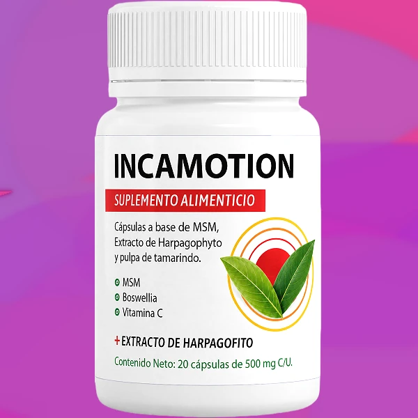 IncaMotion