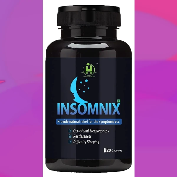 Insomnix