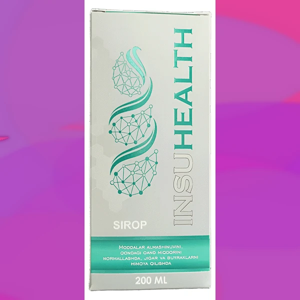 Insuhealth