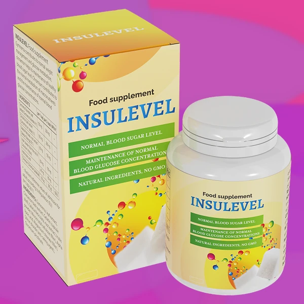 InsuLevel