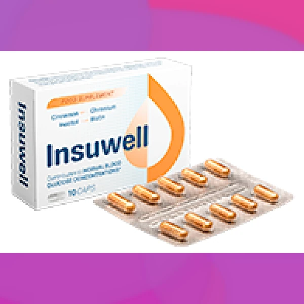 Insuwell