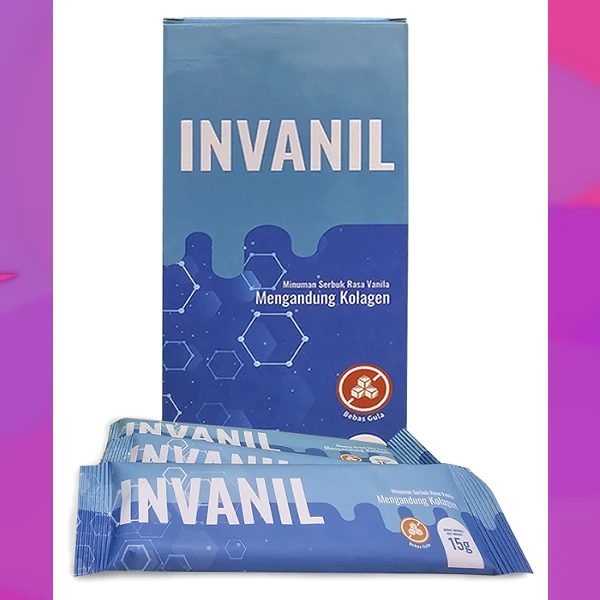 Invanil J
