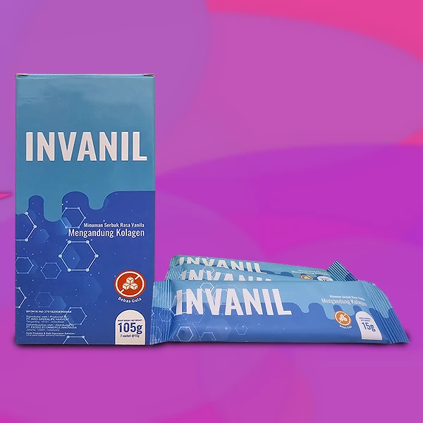 Invanil