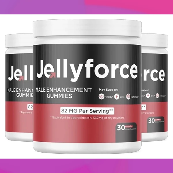 Jelly Force