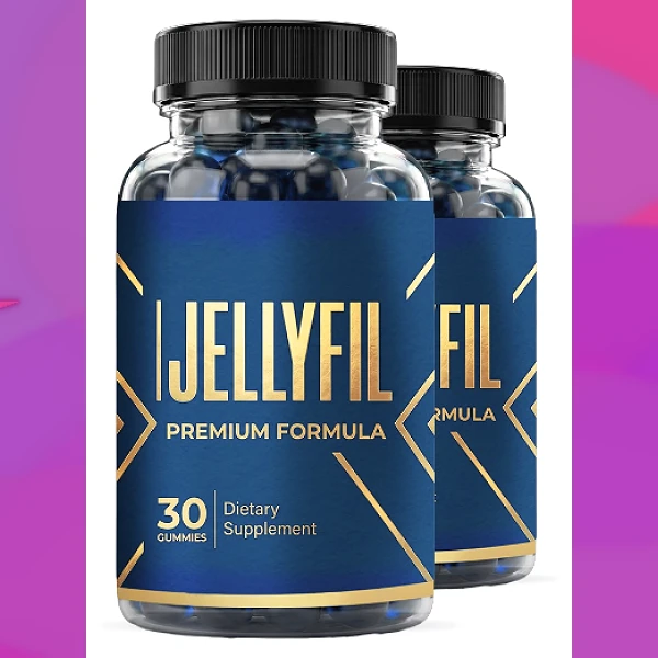 Jellyfil
