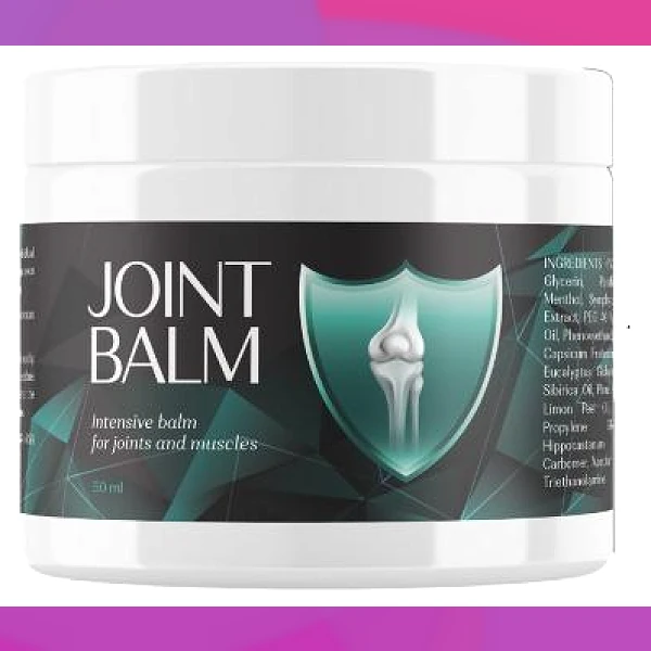 Joint Balm