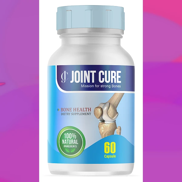 Joint Cure