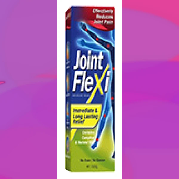Joint Flexi Private