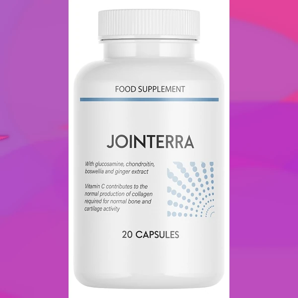 Jointerra