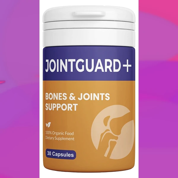JointGuard