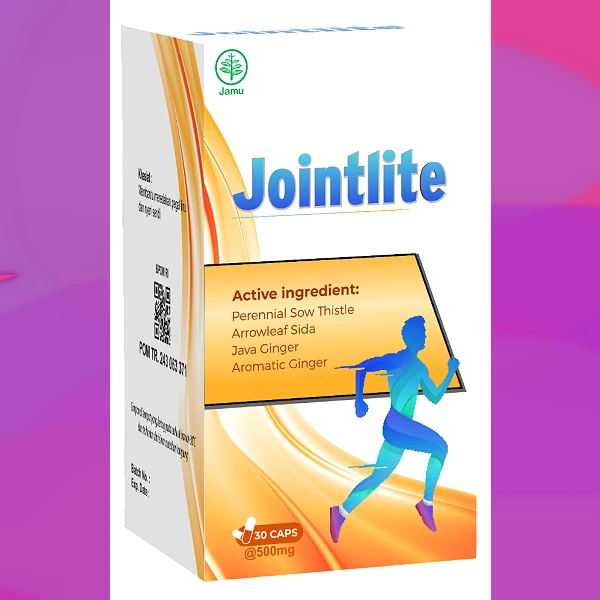 Jointlite