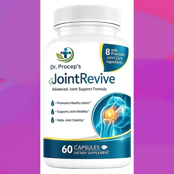 JointRevive