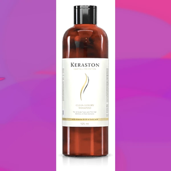 Keraston