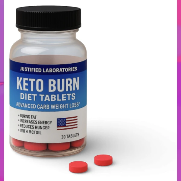 Keto Burn