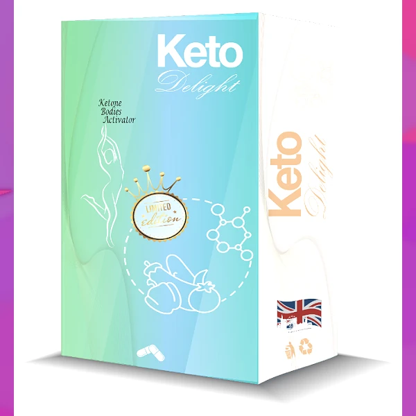 Keto Delight