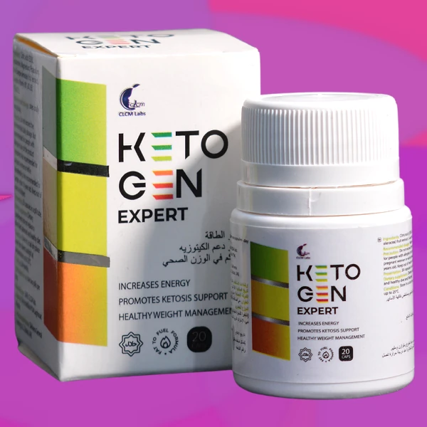 Keto Gen