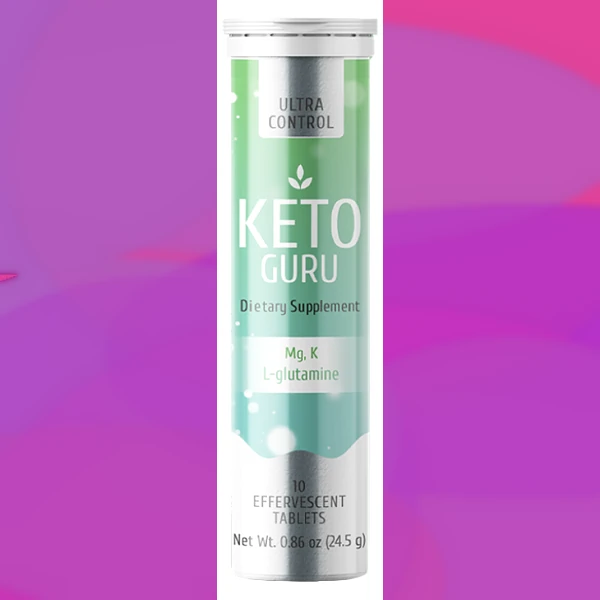 Keto Guru