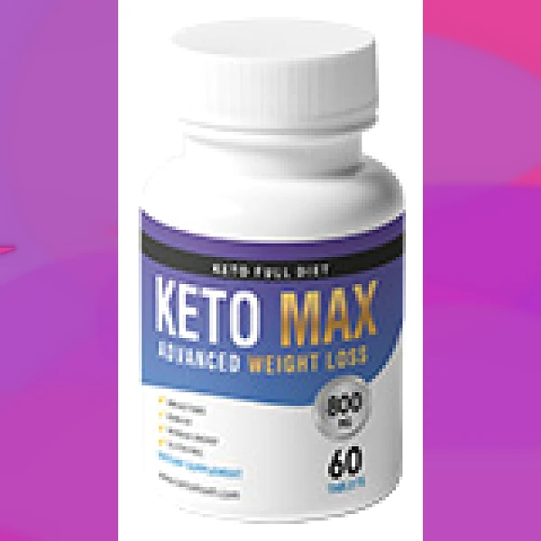 Keto MAX