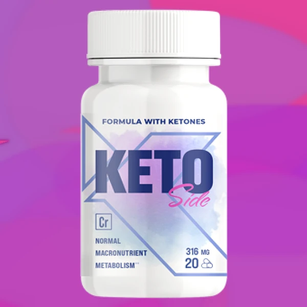 Keto Side